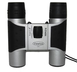Viewlux City 10x25