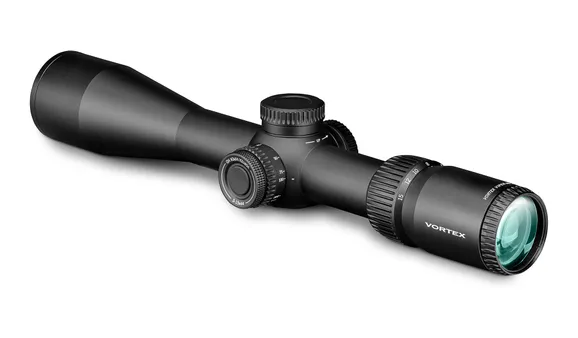 Vortex Viper HD 3-15x44 Sigtekikkert m/ Dead-Hold BDC (MOA) - Billede 4