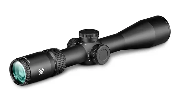 Vortex Viper HD 3-15x44 Sigtekikkert m/ Dead-Hold BDC (MOA) - Billede 5