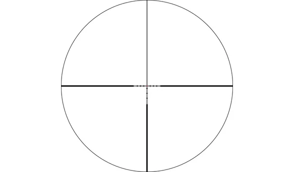 Vortex Viper HD 3-15x44 Sigtekikkert m/ Dead-Hold BDC (MOA) - Billede 6