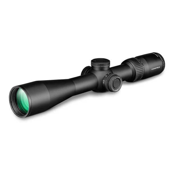 Vortex Viper HD 3-15x44 Sigtekikkert m/ VMR-3 (MRAD)