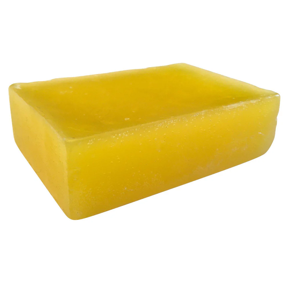 Pinetech water repellent wax - pinewood voks