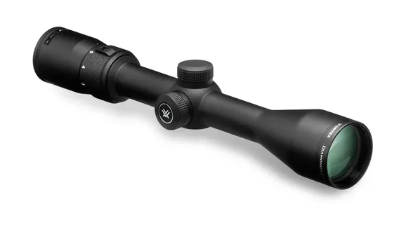 Vortex Diamondback 1"Tube - Billede 9
