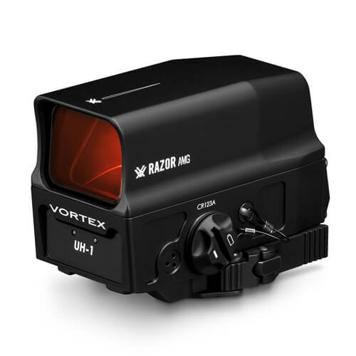 Vortex Razor AMG UH-1 Holografisk sigte - Billede 3