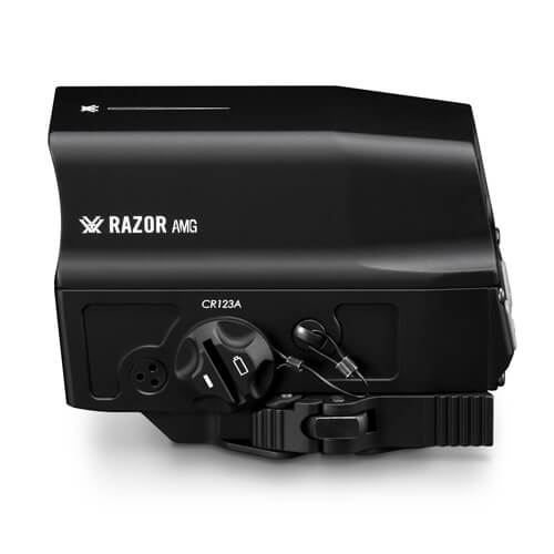Vortex Razor AMG UH-1 Holografisk sigte - Billede 5