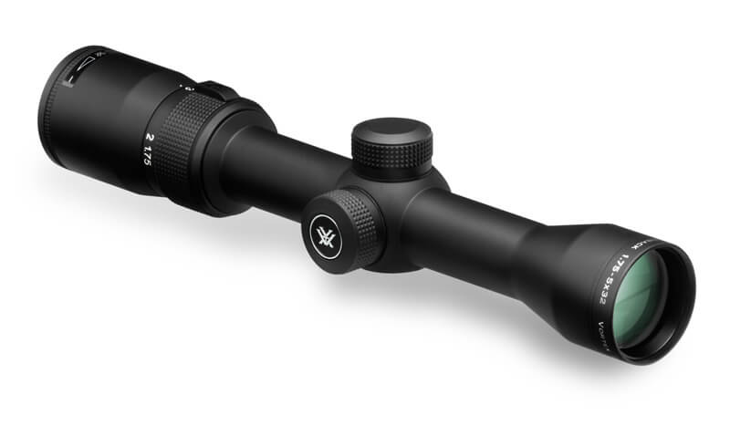 Vortex Diamondback 1"Tube - Billede 4