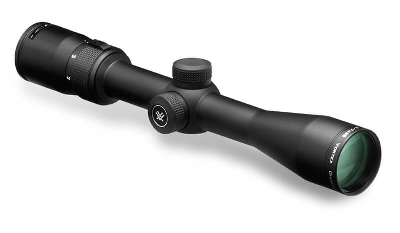 Vortex Diamondback 1"Tube - Billede 3