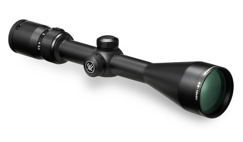 Vortex Diamondback 1"Tube