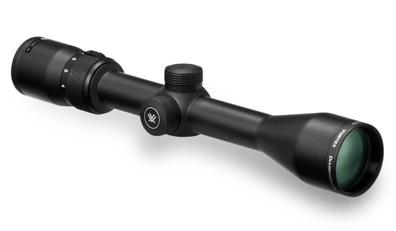 Vortex Diamondback 1"Tube - Billede 5