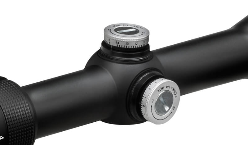 Vortex Diamondback 1"Tube - Billede 6