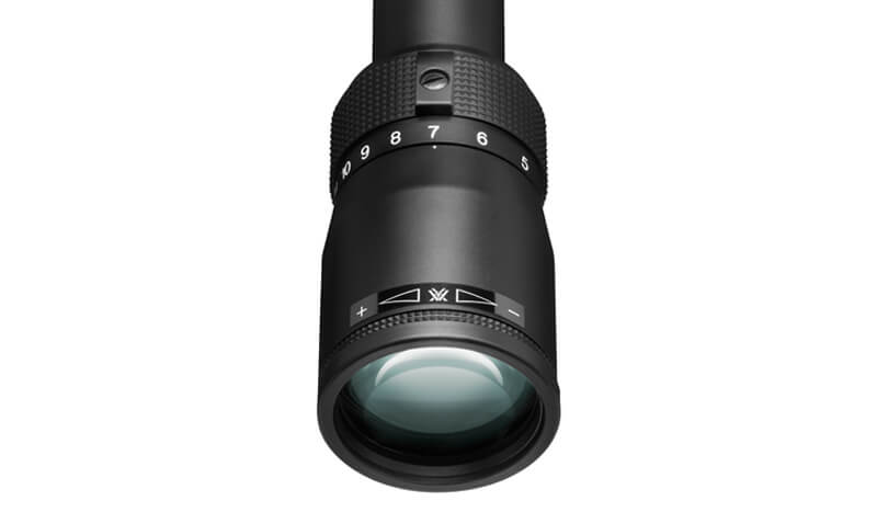 Vortex Diamondback 1"Tube - Billede 7