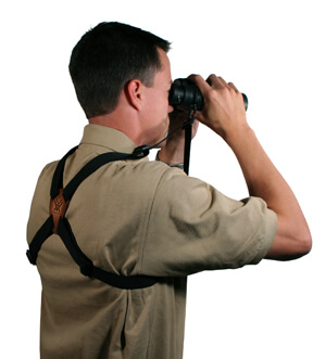 Vortex Optics Harness strap til håndkikkert