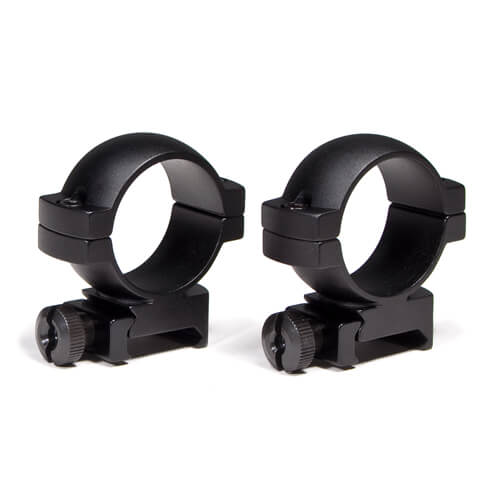 Vortex Hunter Ringe i Aluminium Ø30mm lav - Billede 7