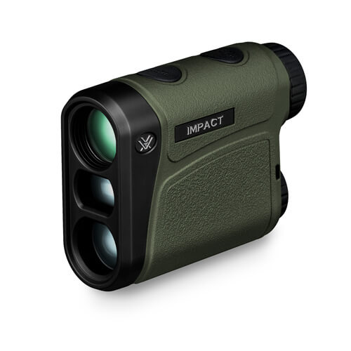 Vortex Impact LRF Laser afstandsmåler