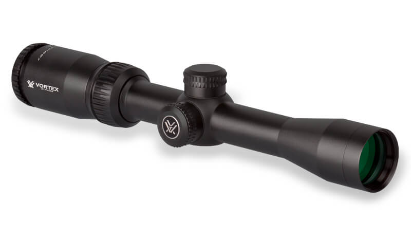 Vortex Crossfire II 1"tube Sigtekikkert - Billede 10
