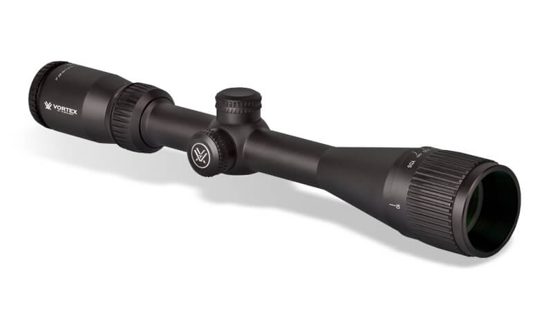 Vortex Crossfire II 1"tube Sigtekikkert - Billede 4