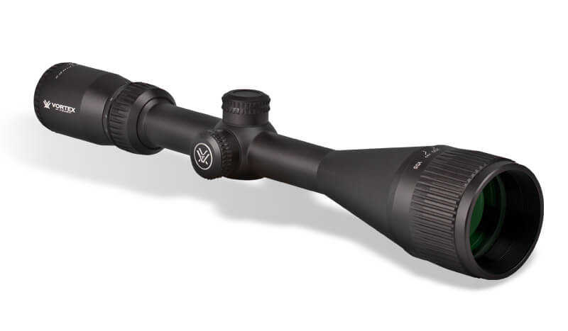 Vortex Crossfire II 1"tube Sigtekikkert - Billede 3