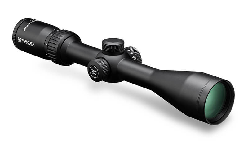 Vortex Diamondback 1"Tube - Billede 8