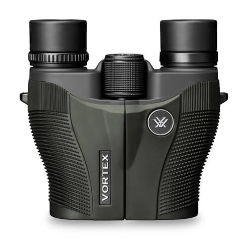 Vortex Vanquish Håndkikkert (8x26 & 10x26)