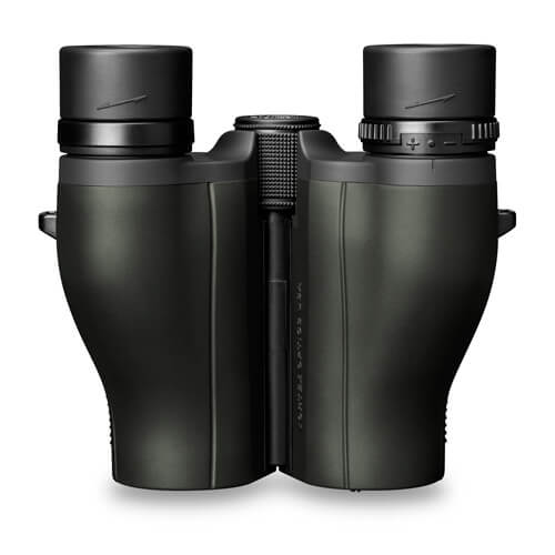 Vortex Vanquish Håndkikkert (8x26 & 10x26) - Billede 3