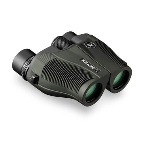Vortex Vanquish Håndkikkert (8x26 & 10x26) - Billede 4