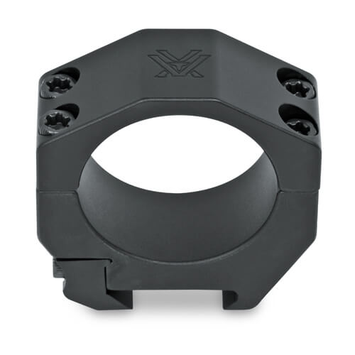 Vortex Precision Matched Riflescope Ringe (sæt med 2 stk.) Precision Marched ringe Ø35mm, 32mm høj