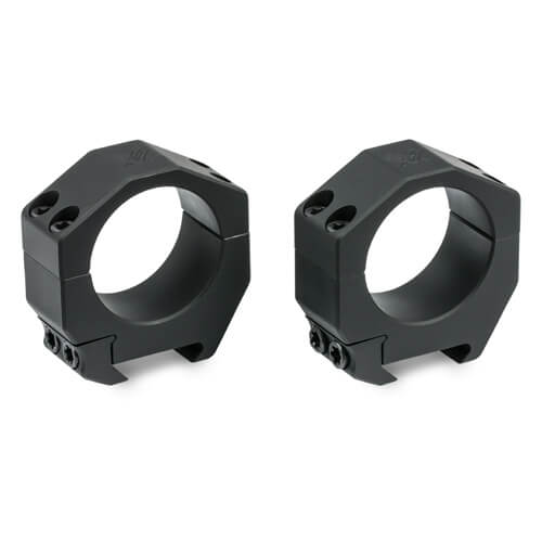 Vortex Precision Matched Riflescope Ringe (sæt med 2 stk.) Precision Marched ringe Ø35mm, 32mm høj - Billede 7