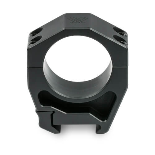 Vortex Precision Matched Riflescope Ringe (sæt med 2 stk.) Precision Marched ringe Ø35mm, 32mm høj - Billede 6