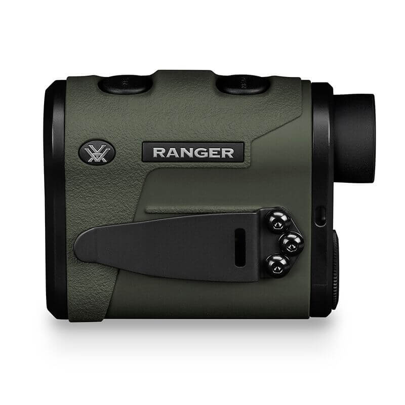 Vortex Ranger 1800 Laser afstandsmåler (1645 Meter) - Billede 4