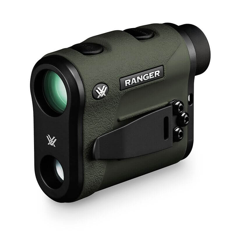 Vortex Ranger 1800 Laser afstandsmåler (1645 Meter)