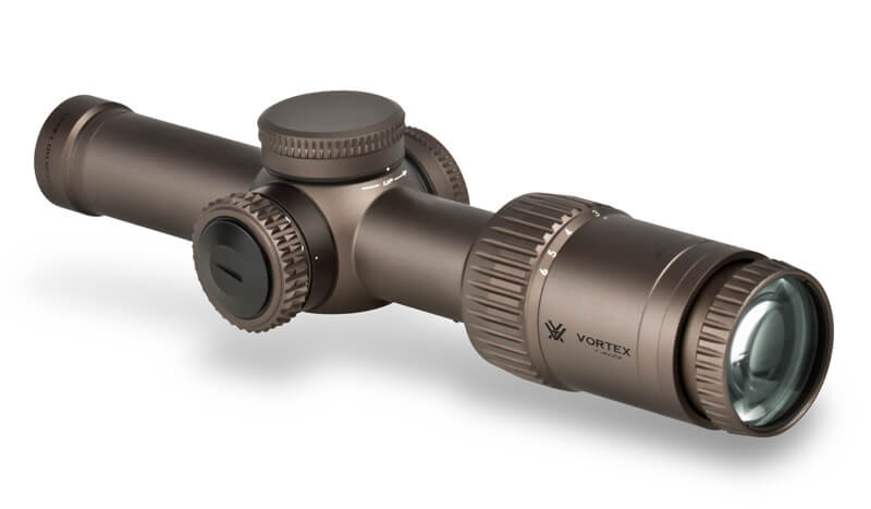 Vortex Razor HD Gen. II Sigtekikkert - Billede 3