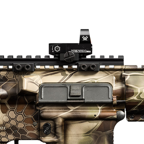 Vortex Venom Red Dot | 3MOA - Billede 6