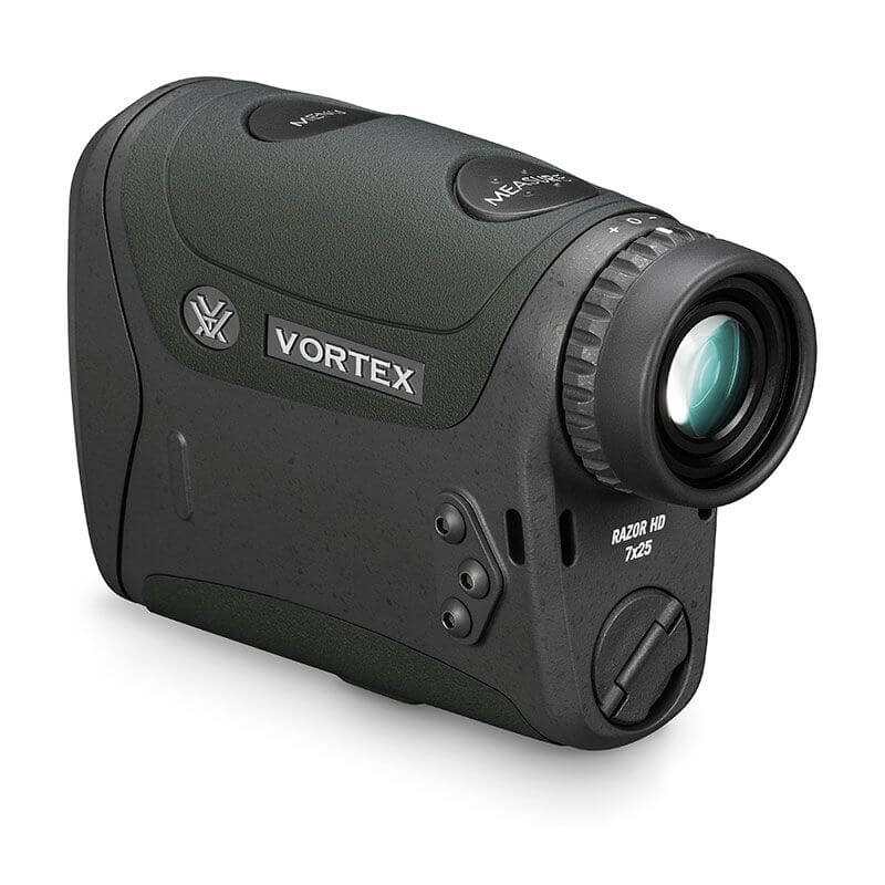 Vortex Razor HD 4000 Laser Afstandsmåler (3658 M) - Billede 5