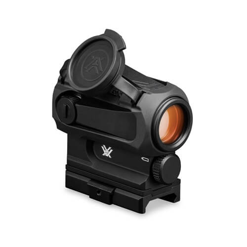 Vortex SPARC AR ll Rødpunktsigte (2 MOA)