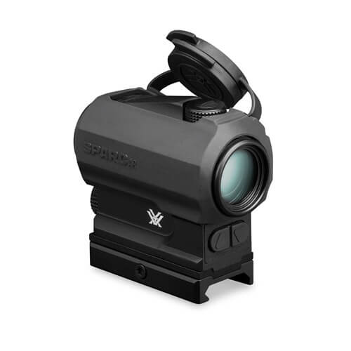 Vortex SPARC AR ll Rødpunktsigte (2 MOA) - Billede 4
