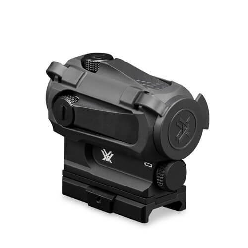 Vortex SPARC AR ll Rødpunktsigte (2 MOA) - Billede 5