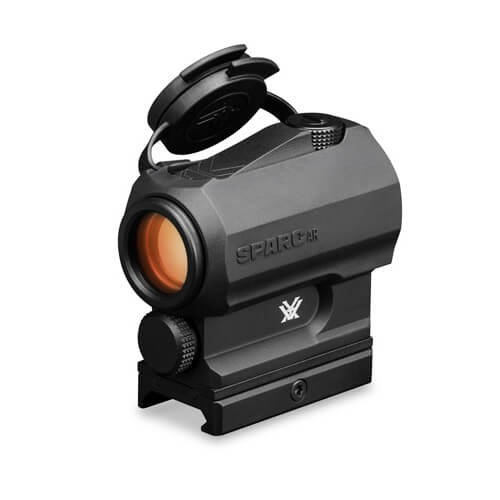 Vortex SPARC AR ll Rødpunktsigte (2 MOA) - Billede 3