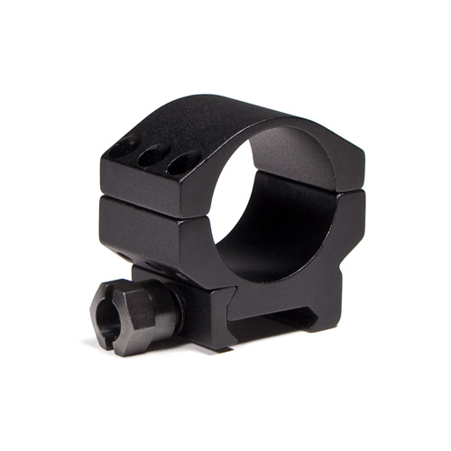 Tactical Ring Aluminium (1 stk.) Ø30mm lav