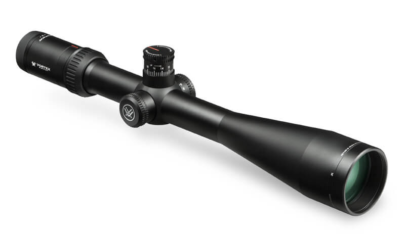 Vortex Viper HS sigtekikkerter (2.5-10x44, 4-16x50, 6-24x50 - 30mm tube) - Billede 4