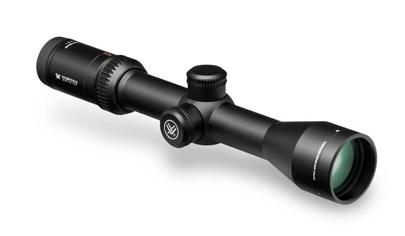 Vortex Viper HS sigtekikkerter (2.5-10x44, 4-16x50, 6-24x50 - 30mm tube) - Billede 9
