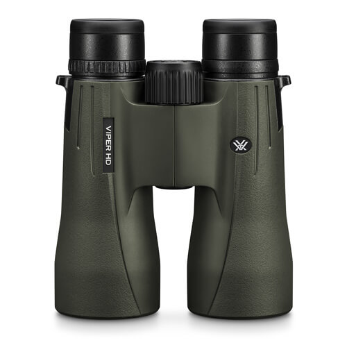 Vortex Viper HD ll Håndkikkert (8x42, 10x42, 10x50, 12x50) - Billede 3