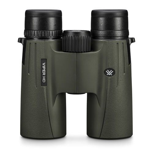 Vortex Viper HD ll Håndkikkert (8x42, 10x42, 10x50, 12x50)