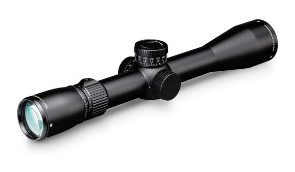 Vortex Razor HD LHT 3-15x42 m/ HSR-5i (MRAD) - Billede 3