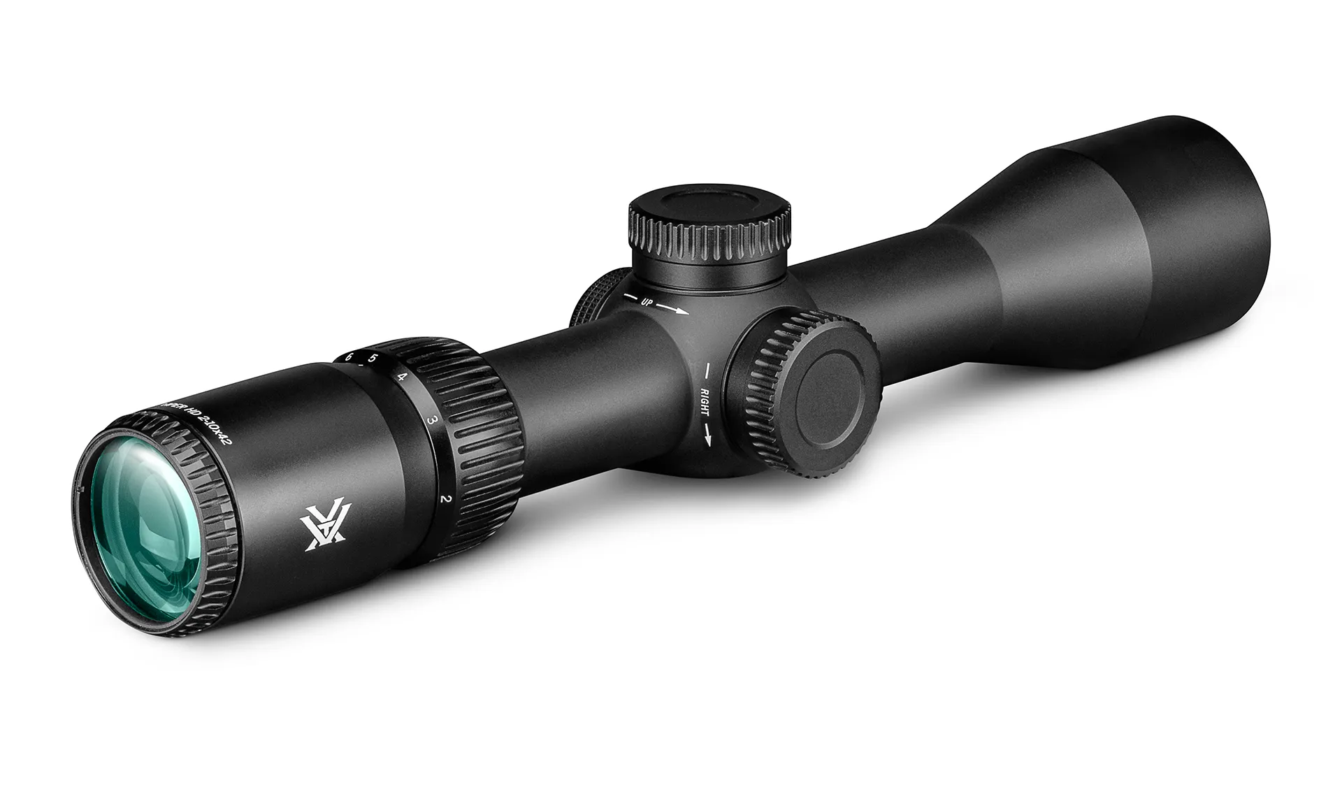 Vortex Viper HD 2-10x42 m/ Dead-Hold BDC (MOA) - Billede 5