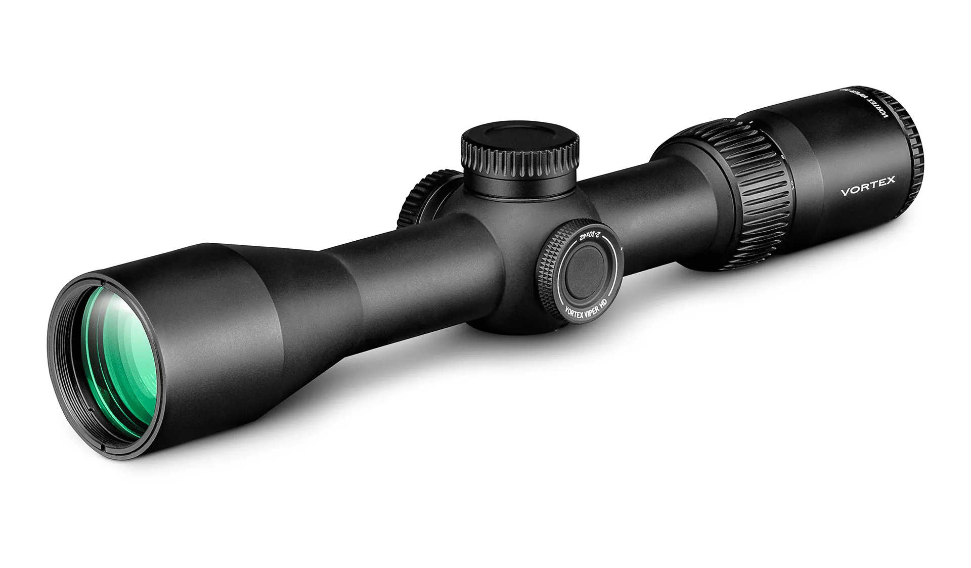 Vortex Viper HD 2-10x42 m/ Dead-Hold BDC (MOA) - Billede 3