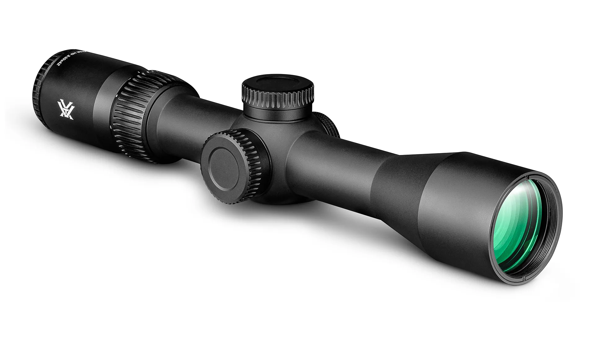 Vortex Viper HD 2-10x42 m/ Dead-Hold BDC (MOA)