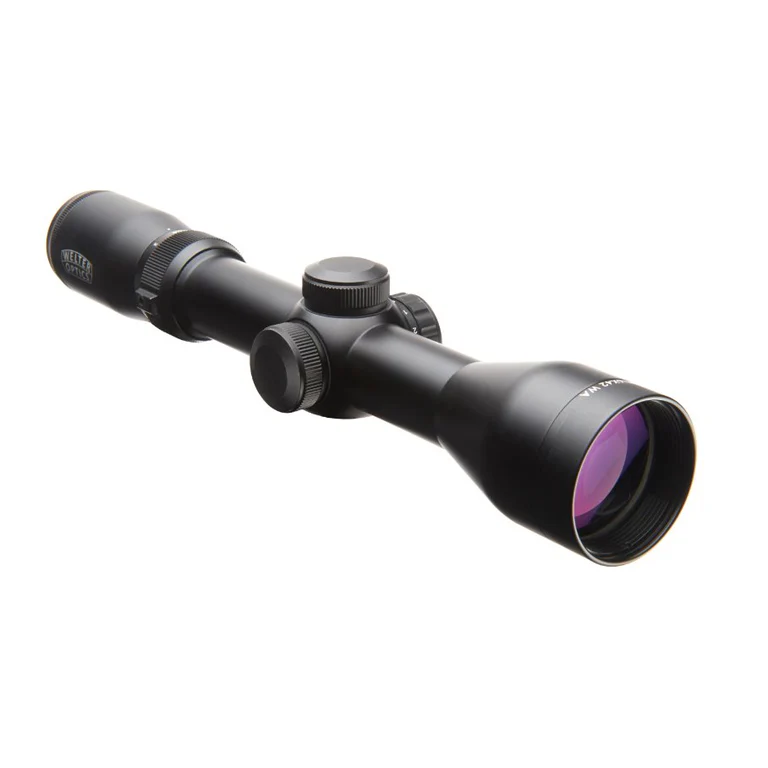 Welter WA 1.5-6x44 Sigtekikkert m/ lys