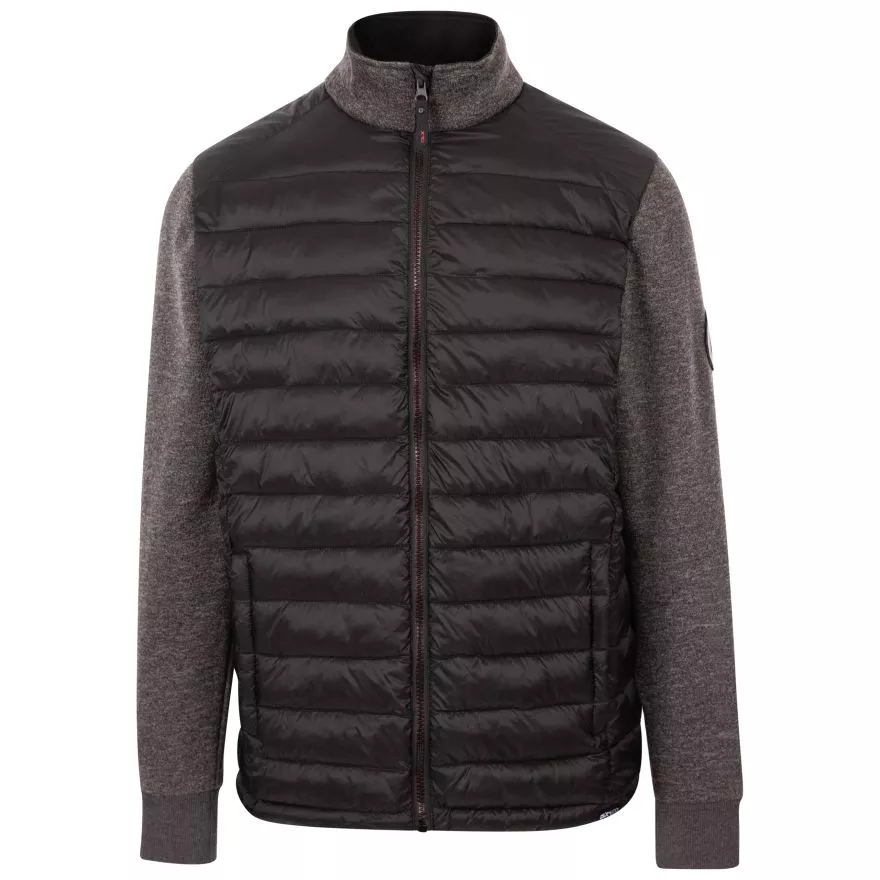 Trespass Warner Herre DLX Casual Jacket