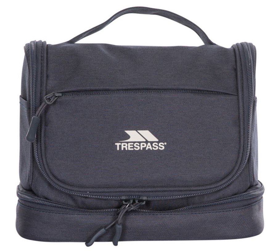 Trespass Tripwash Toilettaske