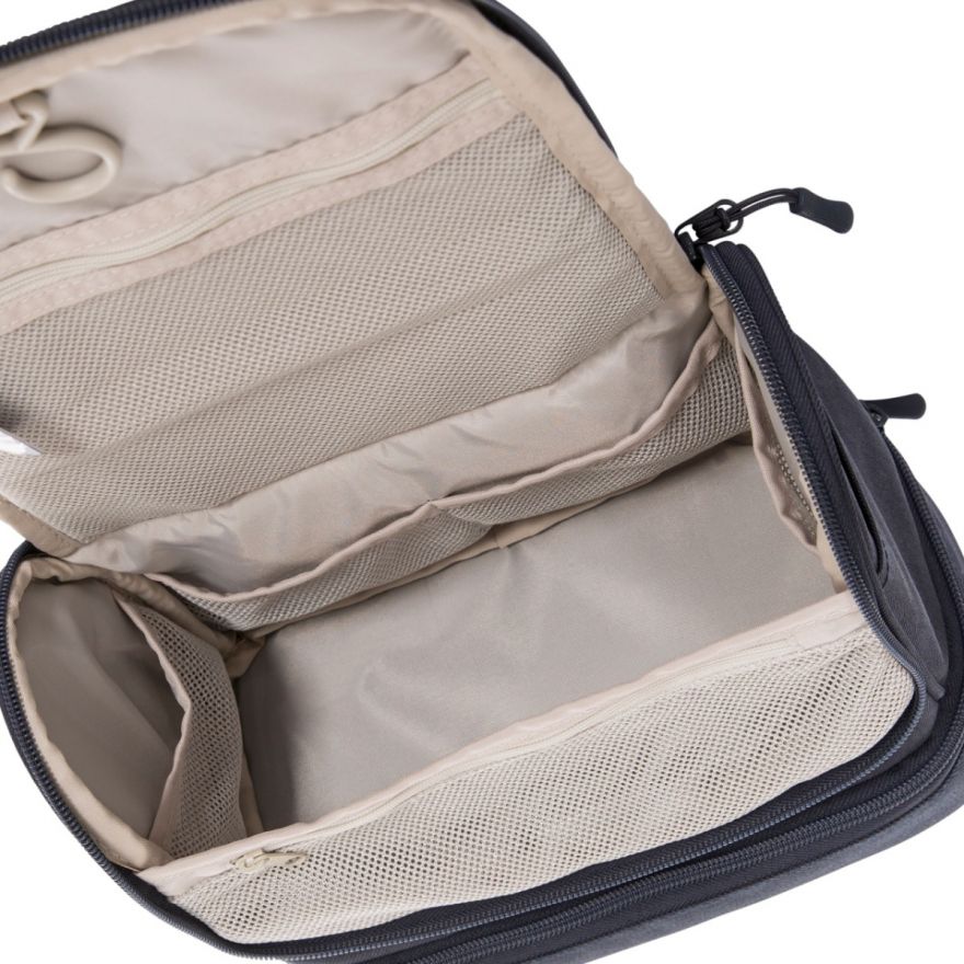 Trespass Tripwash Toilettaske - Billede 4
